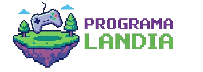 Logo Programalândia